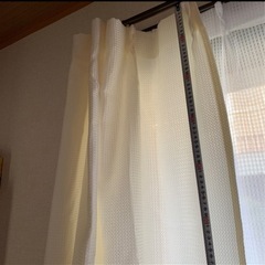 カーテン