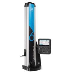 TESA マイクロハイトゲージの指導出来る方