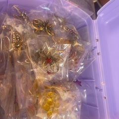 ブローチの画像