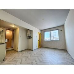 🔶【敷金礼金０円】保証人不要◎エアコンで快適◎ネット無料!…