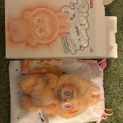 エナジーラブブ　オレンジの画像