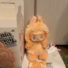 エナジーラブブ　オレンジ