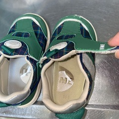 IFME　キッズ靴 １４.５cmの画像