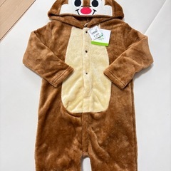 【タグ付き】チップとデール