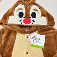 【タグ付き】チップとデールの画像