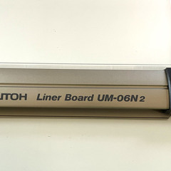 MUTOH 平行定規　Liner Boad UM -06N2の画像