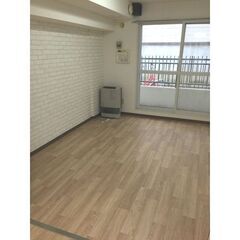 🔶＼敷金礼金0円‼／市電駅4分★家賃3万円台の1DK★経済…