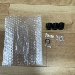 シャワーヘッド　定価1万ほどの画像