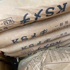 セメント　白の画像