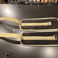0.5kg アンクルウエイトの画像
