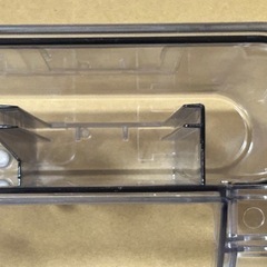 GEX スリムフィルター DC-XL4 外掛け式フィルターの画像