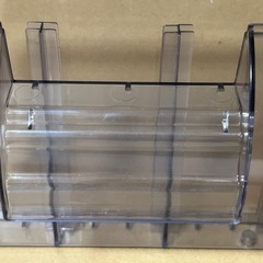 GEX スリムフィルター DC-XL4 外掛け式フィルターの画像