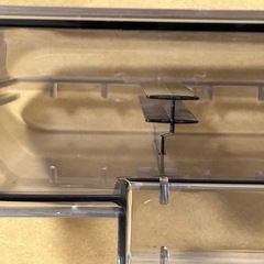 GEX スリムフィルター DC-XL4 外掛け式フィルターの画像