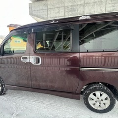 スバル ディアスワゴン RSリミテッド❗️AT❗️ワンオーナー❗️ドラレコ❗️エンスタ❗️地デジBluetoothナビ❗️バックカメラ❗️の画像