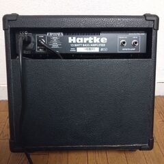HARTKE B150 ベースアンプ ハートキーの画像