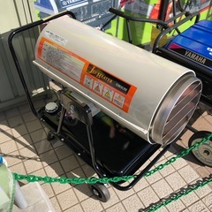 【店頭お渡し限定】(25-12-13)ORION　JET HEATER　HPE250の画像