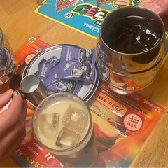 土浦〜つくば市〜牛久市　夜　カフェ・ご飯会