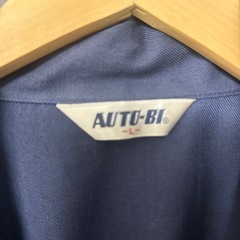 作業服　ツナギ　ツナギの画像