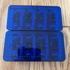未使用・新品の Schick（シック）HYDRO 5 （4個×2）替え刃 の画像