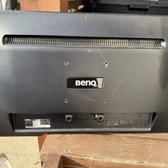 モニター　ジャンクの画像