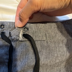 Hurley サーフパンツ　子供の画像