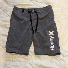 Hurley サーフパンツ　子供