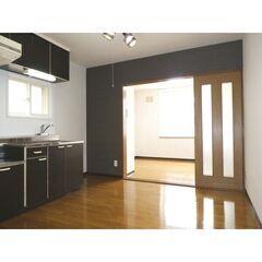 🔶敷金礼金０円&家賃2万円台】中の島駅8分◎フリーレント可…