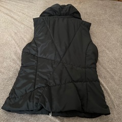 【最終値下げ🔥】ダウンベスト⛄️❄️の画像