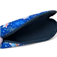 妖怪ウォッチ ペットボトルホルダー 美品 USAピョン 水筒カバー 非売品 レアの画像