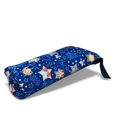 妖怪ウォッチ ペットボトルホルダー 美品 USAピョン 水筒カバー 非売品 レアの画像