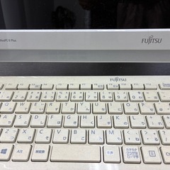 パソコンの画像