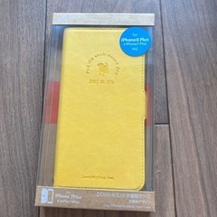 iPhone8plus &iPhone7plus 手帳型