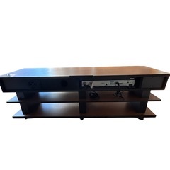 【どるちぇさん】　パナソニック ホームシアター サウンドボード SC-HTF6の画像