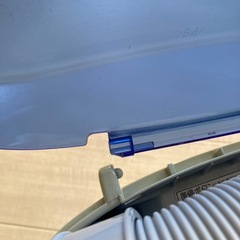 布団乾燥機 MITSUBISHI  AD-JA200 の画像