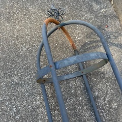 ローズポールの画像