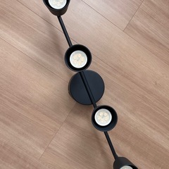 IKEA スポットライト
の画像