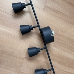 IKEA スポットライト
の画像