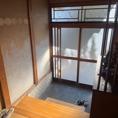 🉐戸建て賃貸　敷地500坪超　建坪70坪越！