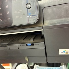 FAX？コピー？の画像