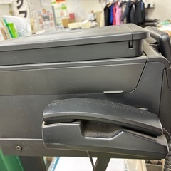 FAX？コピー？の画像