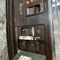 ストーブの画像