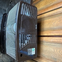 ストーブの画像