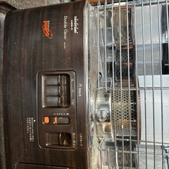 ストーブの画像