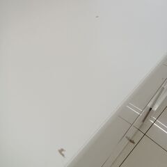 ★リユースのサカイ日立店★HJ8643  チェスト ホワイト H83×D39.5×W118 クリーニング済み の画像