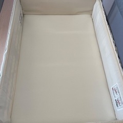 アップリカ　ココネル　エアー　AB　グレー　ベアーの画像