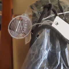 スラックス、未使用品、サイズLの画像