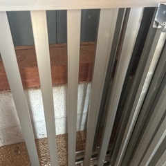 フェンス。の画像