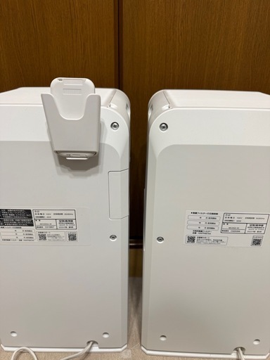 25畳ダイキン空気清浄機