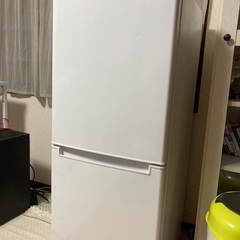 引き取り　限定　横浜　冷蔵庫の画像