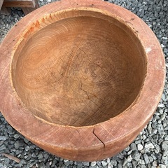 臼【決まりました】の画像